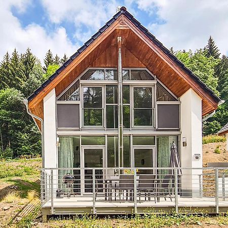 Stunning Home In Lautenthal With Wifi Buitenkant foto